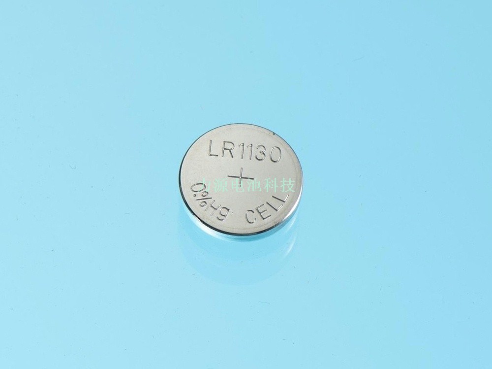 AG10/LR1130紐扣電池 AG10/LR1130紐扣電池