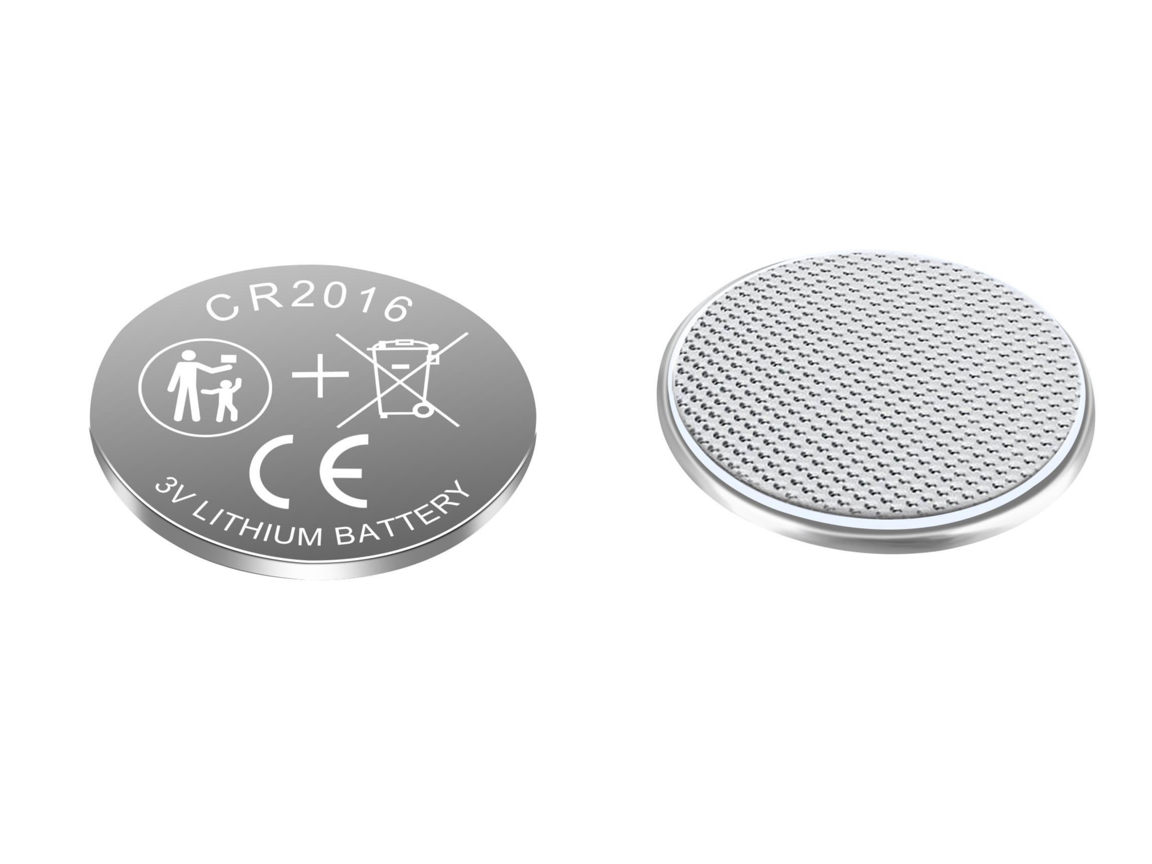 CR2016 CE標,新歐盟標識 CR2016CE標識